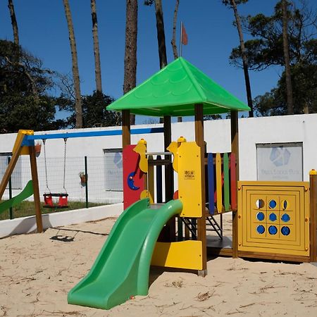 Mira Lodge Park Praia de Mira Eksteriør bilde