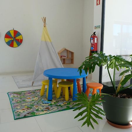 Mira Lodge Park Praia de Mira Eksteriør bilde