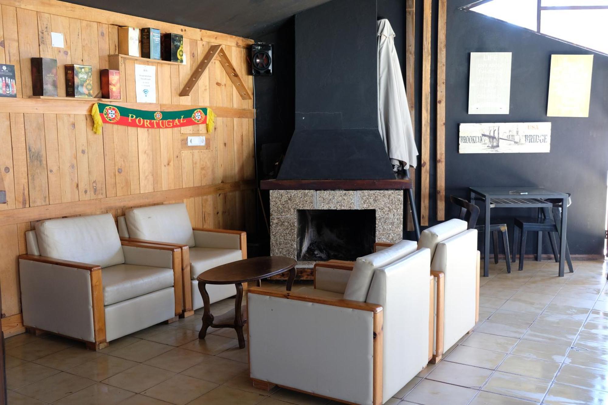 Mira Lodge Park Praia de Mira Eksteriør bilde