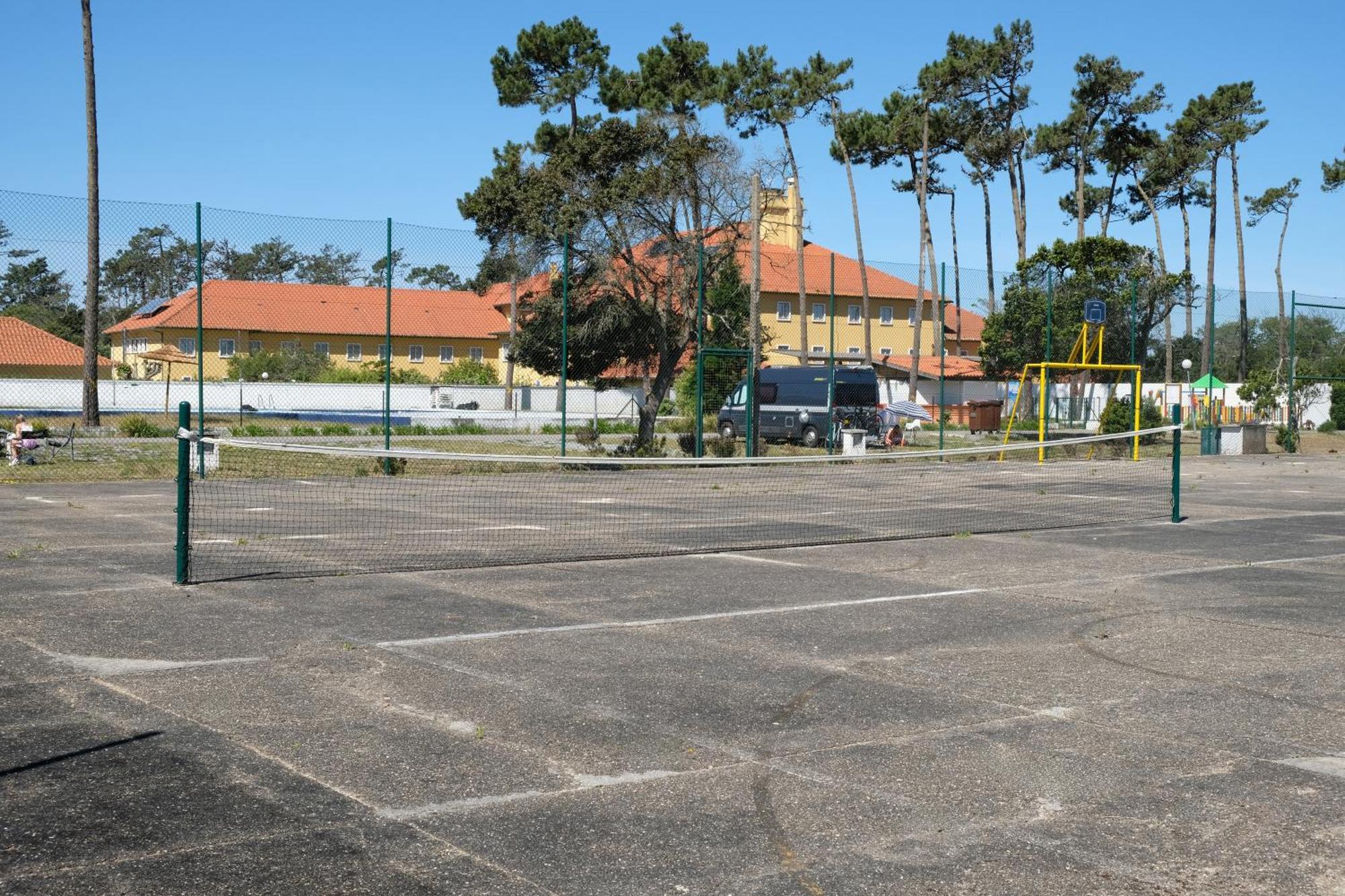 Mira Lodge Park Praia de Mira Eksteriør bilde