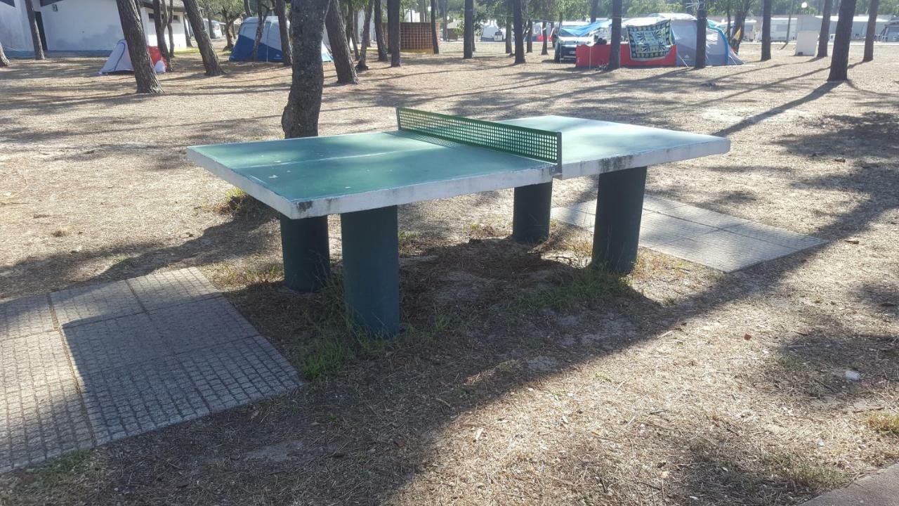 Mira Lodge Park Praia de Mira Eksteriør bilde