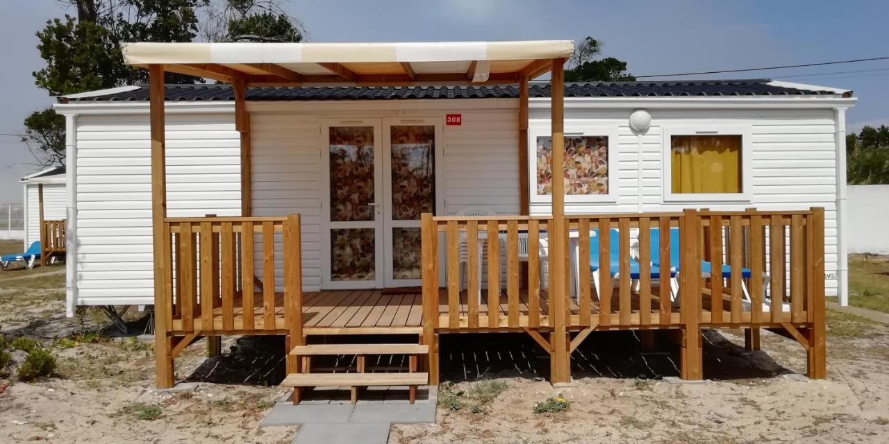 Mira Lodge Park Praia de Mira Eksteriør bilde