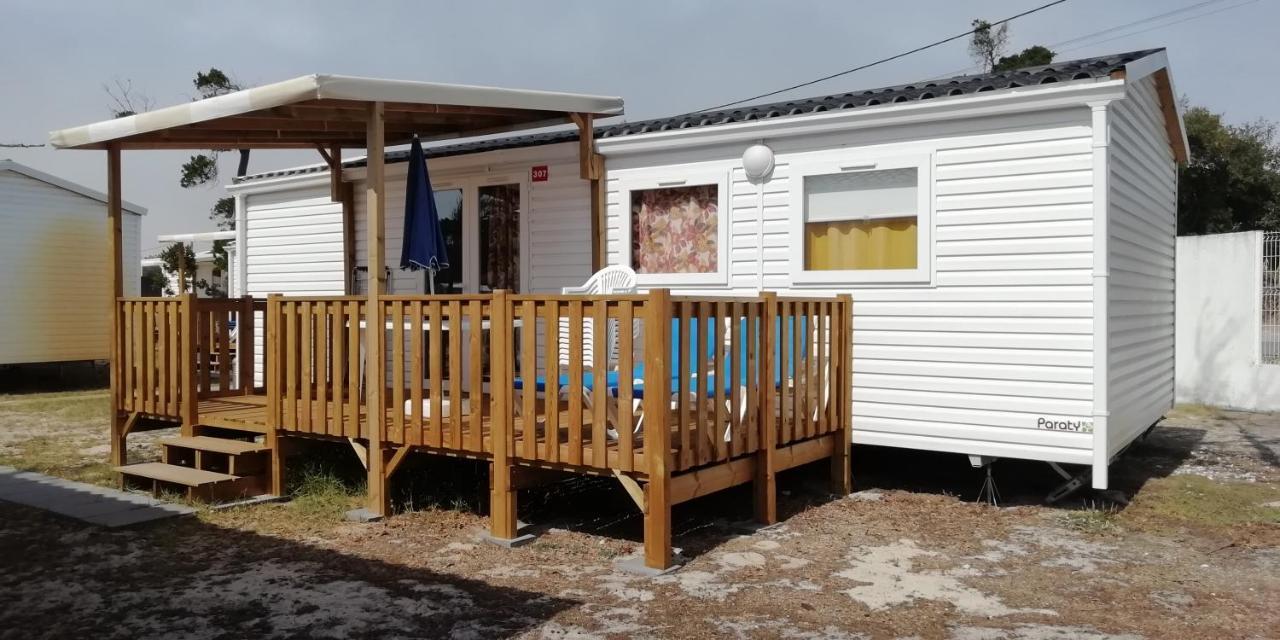 Mira Lodge Park Praia de Mira Eksteriør bilde